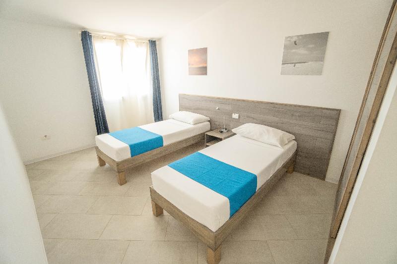 3침실 스위트, Halos Casa Resort