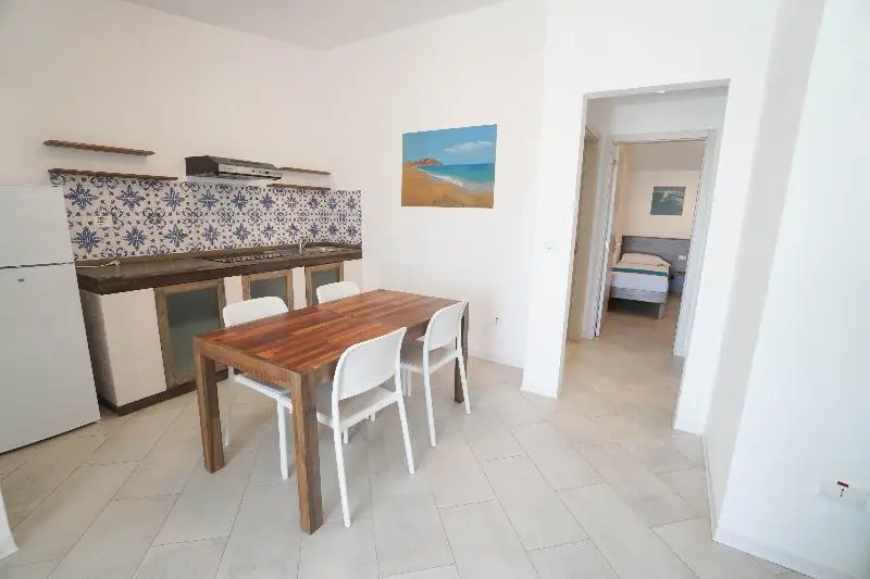 3 Bedroom Suite, Halos Casa Resort