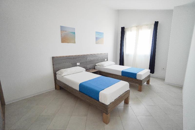 3침실 스위트, Halos Casa Resort