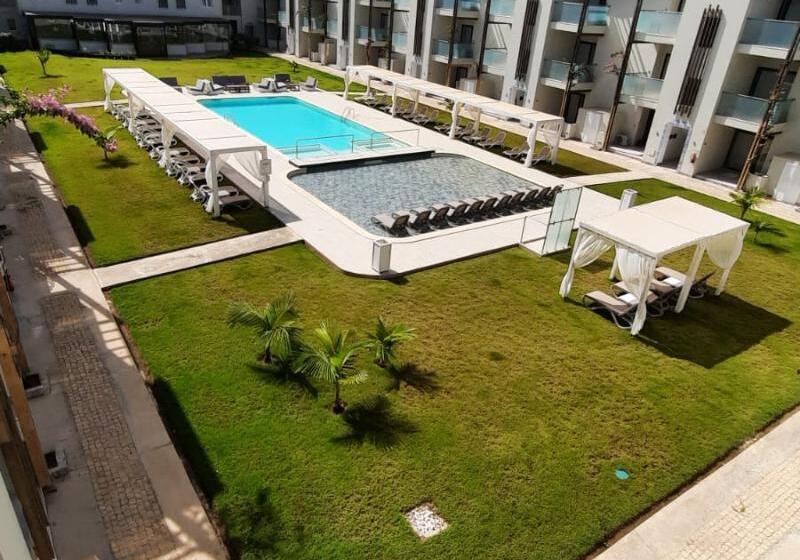 3침실 스위트, Halos Casa Resort