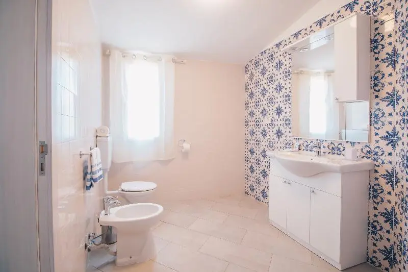 3 Bedroom Suite, Halos Casa Resort