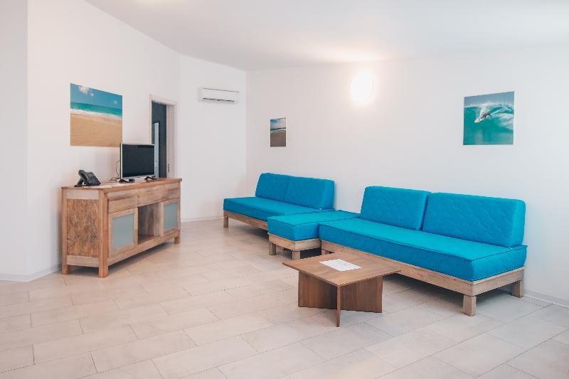 3침실 스위트, Halos Casa Resort