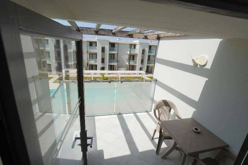 클래식 스위트, Halos Casa Resort