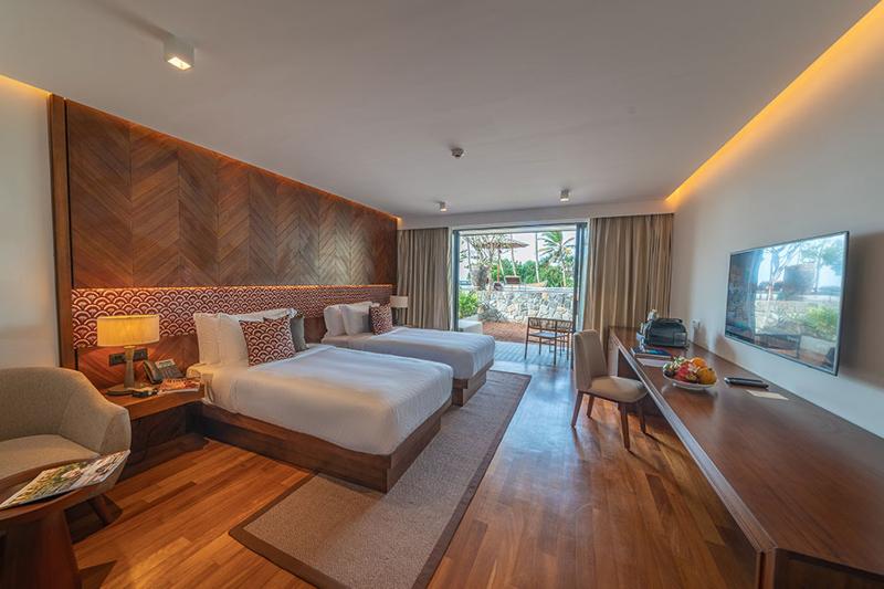 חדר אקזקיוטיב חדר קינג, Hilton Chengdu Chenghua