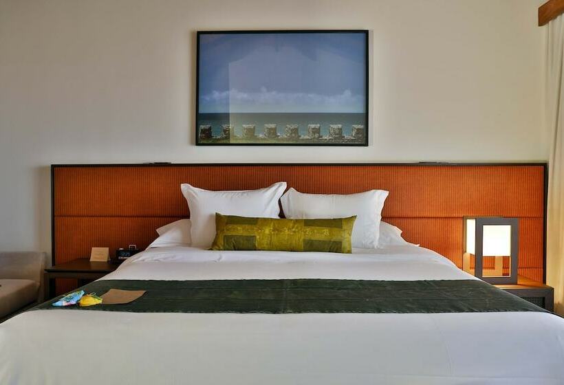 جناح ديلوكس, Kuara