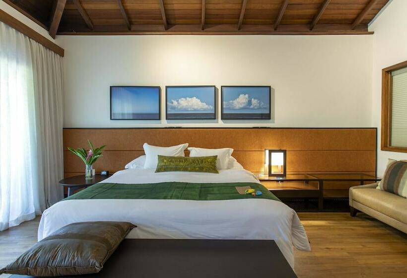 جناح ديلوكس, Kuara