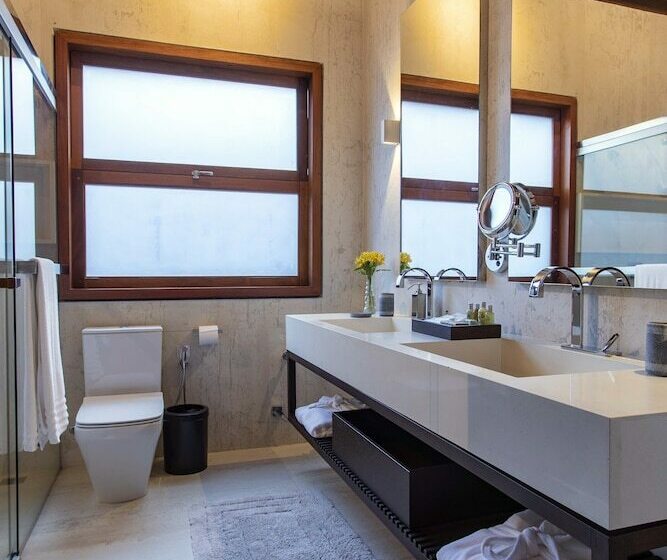 جناح ديلوكس, Kuara