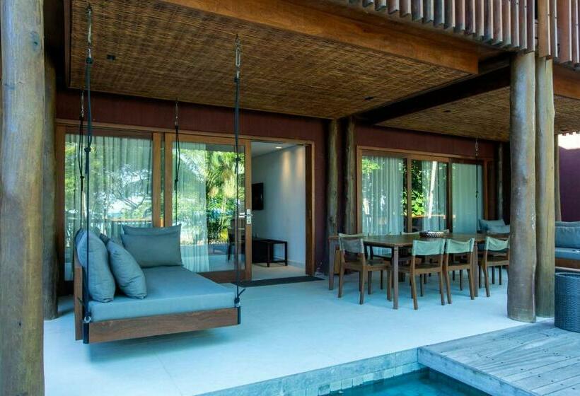 Family Suite, Kuara