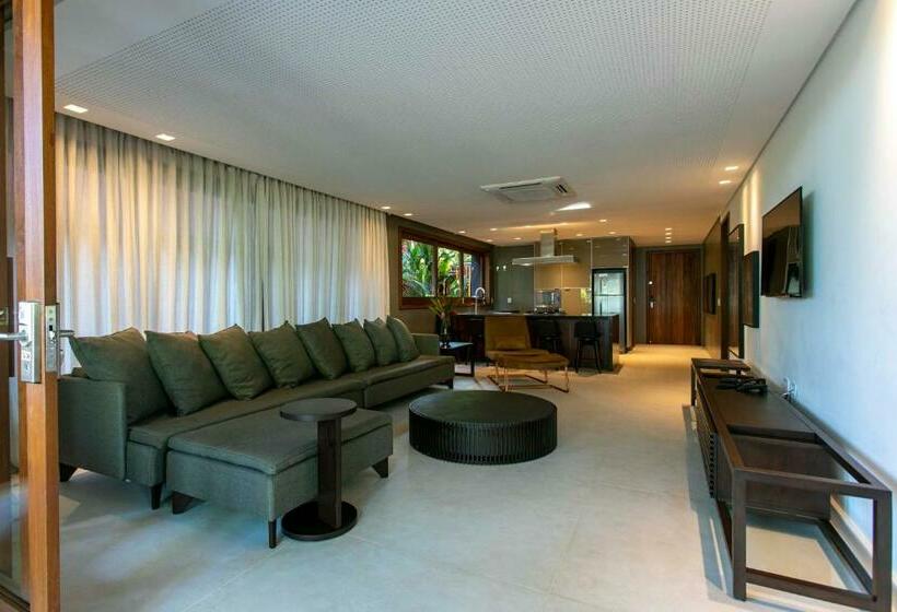 Family Suite, Kuara