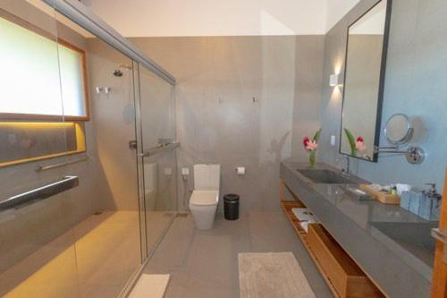 带海景的复工套房, Kuara