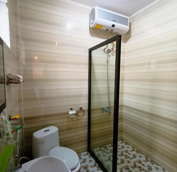 اتاق استاندارد با چشم‌انداز, Tam Coc Sunshine Homestay