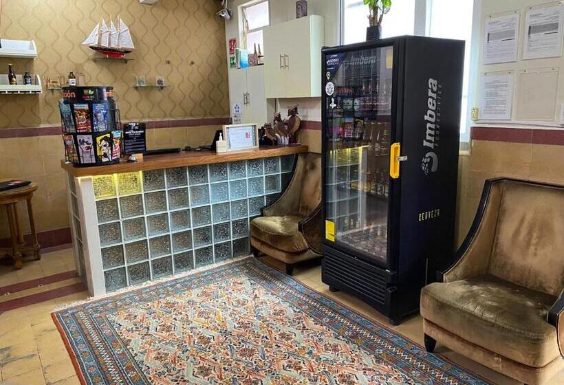 Номер Стандарт, Mala Vecindad Beer