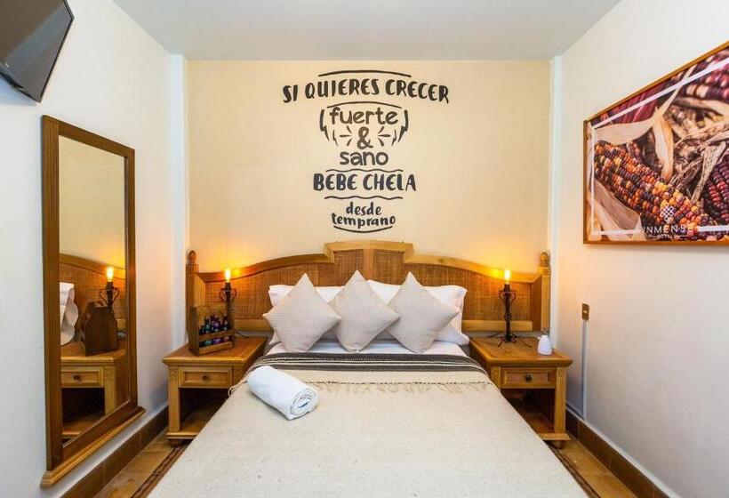 Номер Стандарт, Mala Vecindad Beer