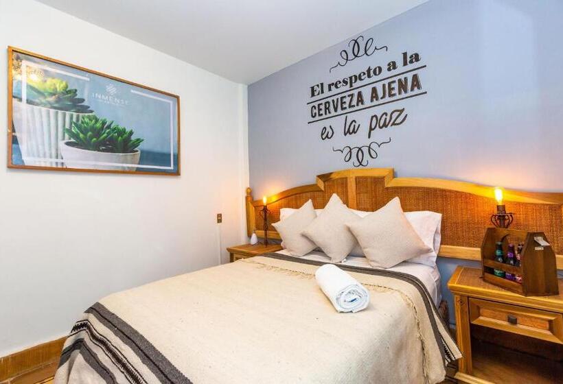 Номер Стандарт, Mala Vecindad Beer