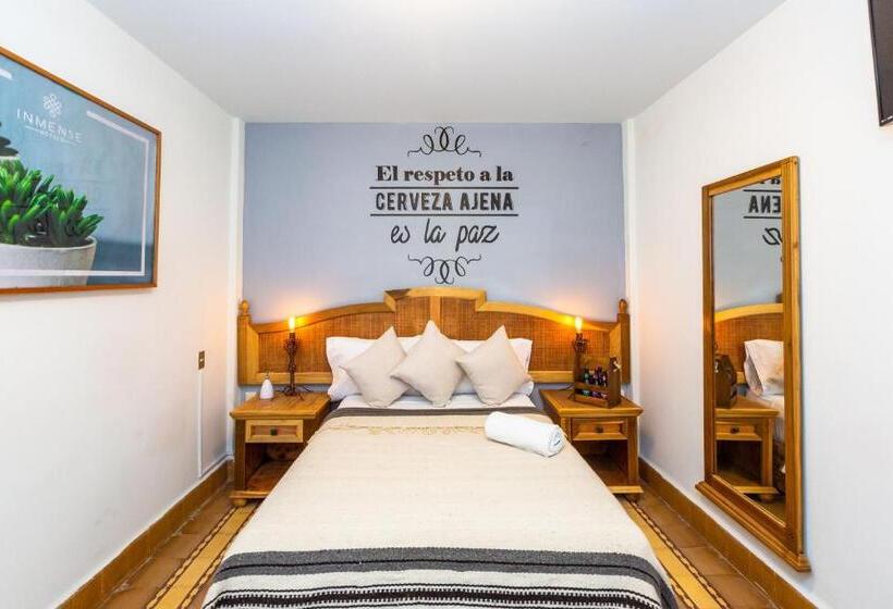 Номер Стандарт, Mala Vecindad Beer
