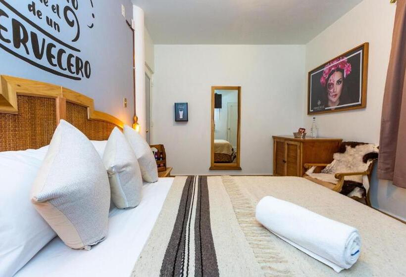 Номер Стандарт, Mala Vecindad Beer