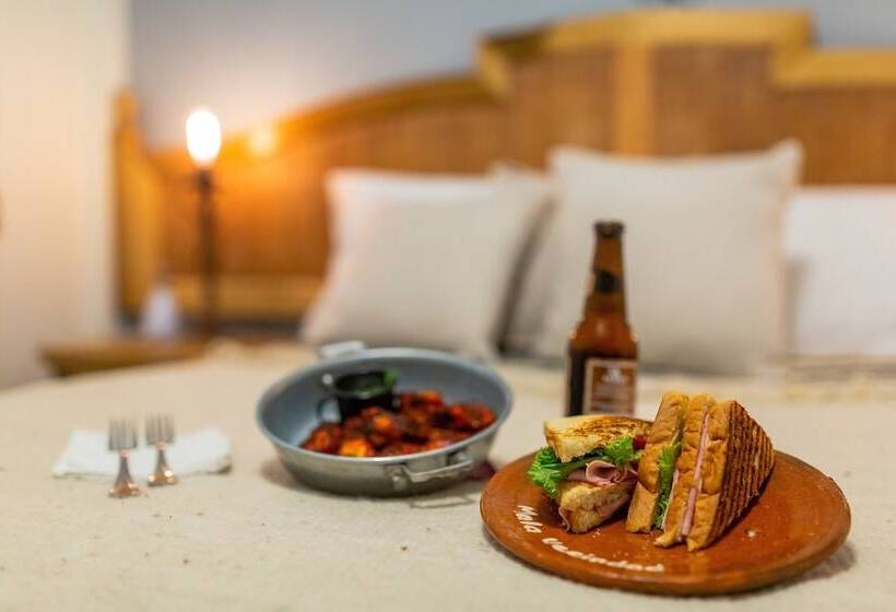 Номер Стандарт, Mala Vecindad Beer