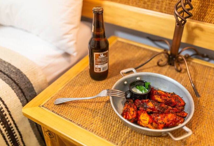 Номер Стандарт, Mala Vecindad Beer