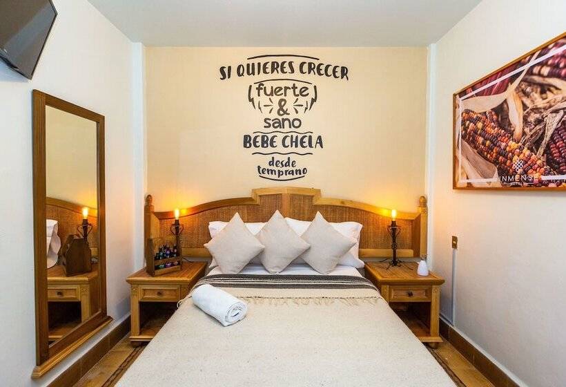 Номер Стандарт, Mala Vecindad Beer