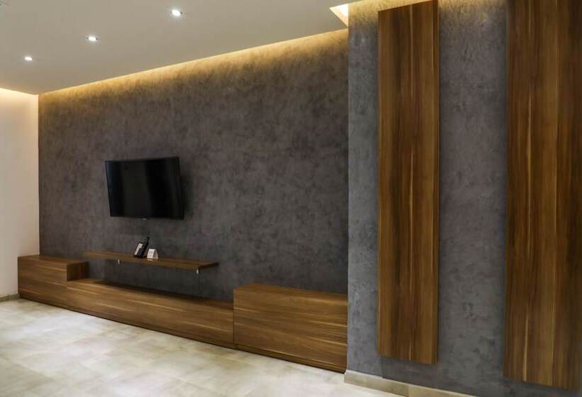 スイート（家族用）, Q Suites Jeddah By Ewa