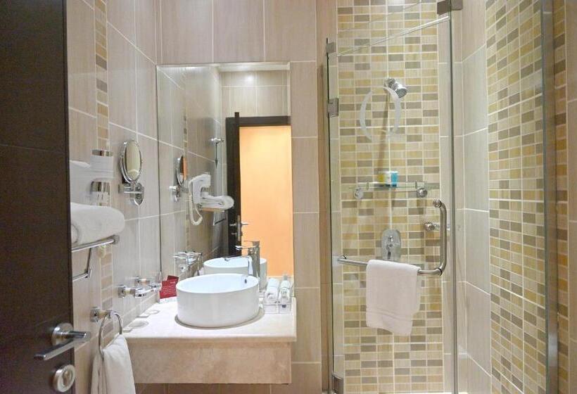 スイート, Q Suites Jeddah By Ewa