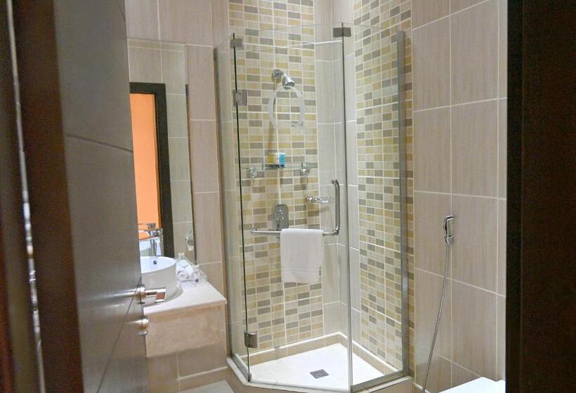 スイート, Q Suites Jeddah By Ewa