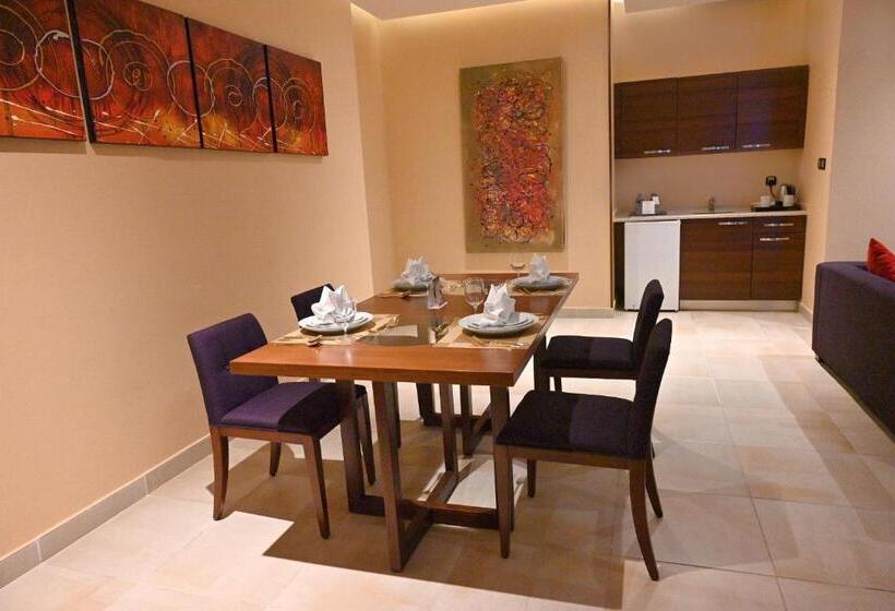 スイート, Q Suites Jeddah By Ewa