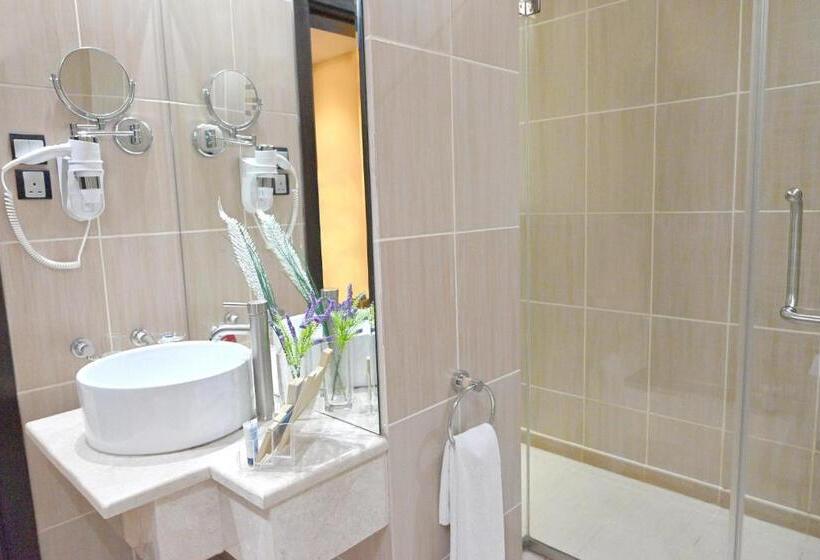 スイート, Q Suites Jeddah By Ewa