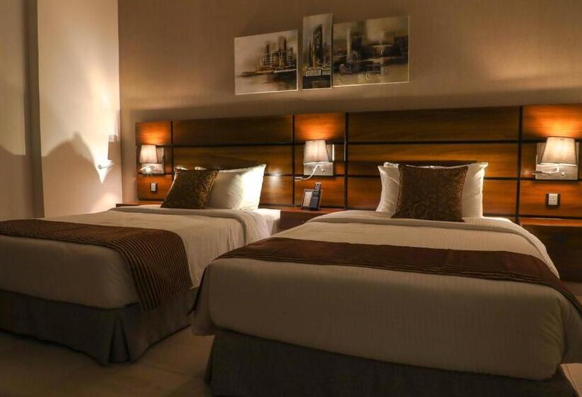 スイート, Q Suites Jeddah By Ewa