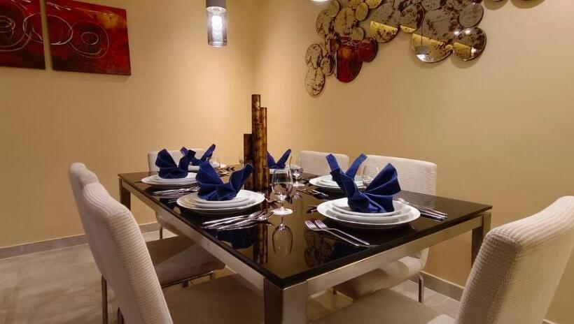 ロイヤルスイート, Q Suites Jeddah By Ewa