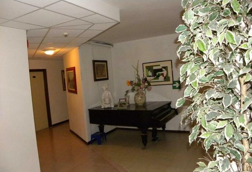 غرفة قياسية فردية مزودة بشُرفة, Santa Cruz