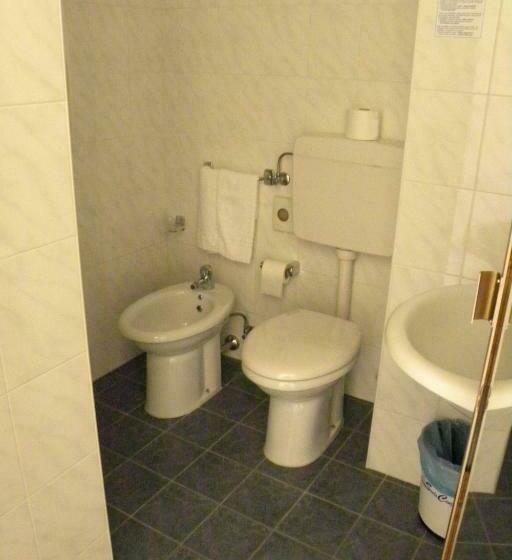 غرفة قياسية فردية مزودة بشُرفة, Santa Cruz