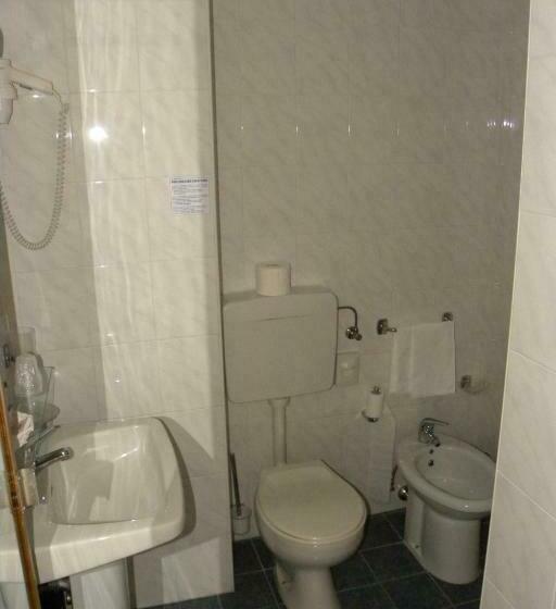 غرفة قياسية مزوَّدة بشُرفة, Santa Cruz