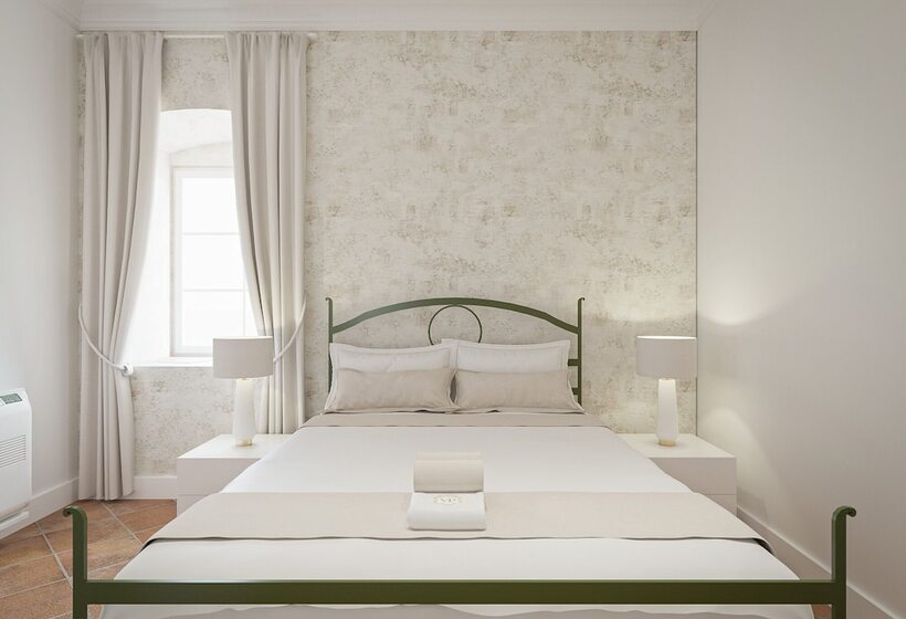 اتاق استاندارد, Vila Perast Boutique