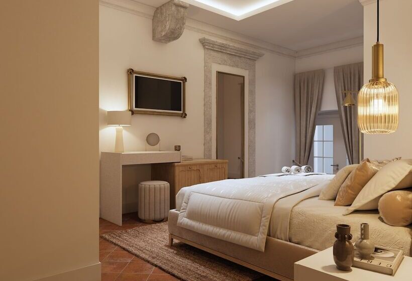 اتاق سوپریور, Vila Perast Boutique
