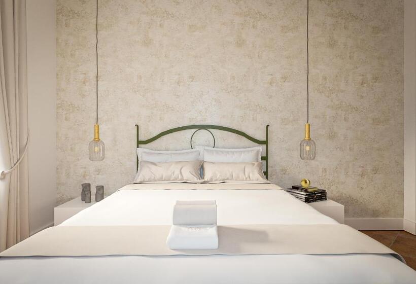 اتاق استاندارد با چشمانداز دریا, Vila Perast Boutique