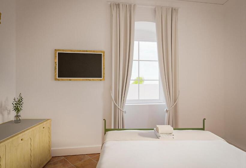 اتاق استاندارد با چشمانداز دریا, Vila Perast Boutique