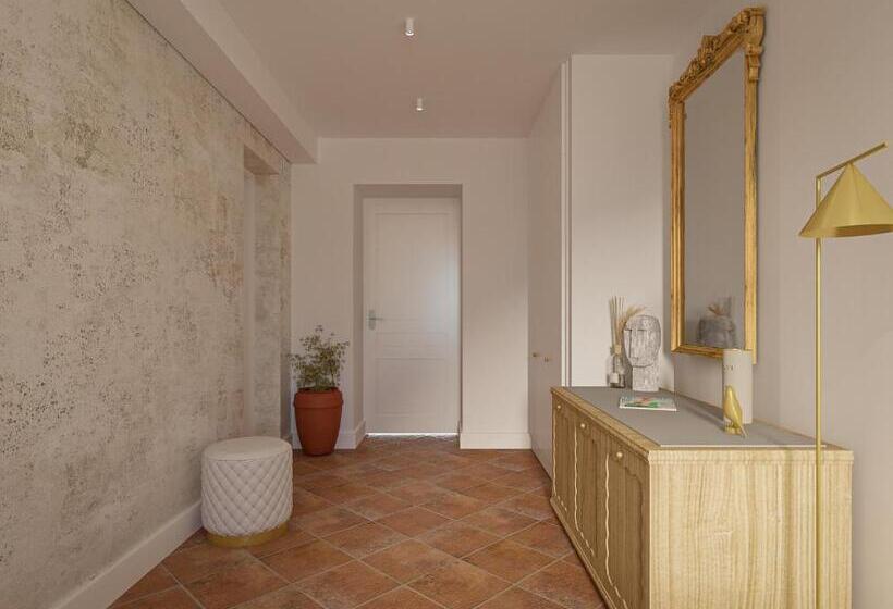 اتاق استاندارد با چشمانداز دریا, Vila Perast Boutique