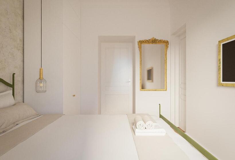 اتاق استاندارد, Vila Perast Boutique