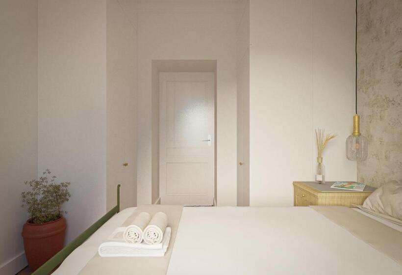 اتاق استاندارد, Vila Perast Boutique