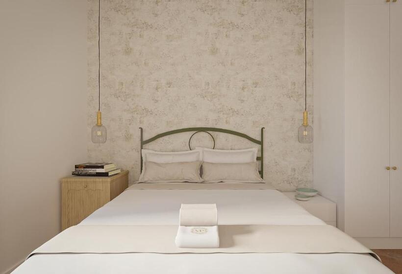 اتاق استاندارد, Vila Perast Boutique