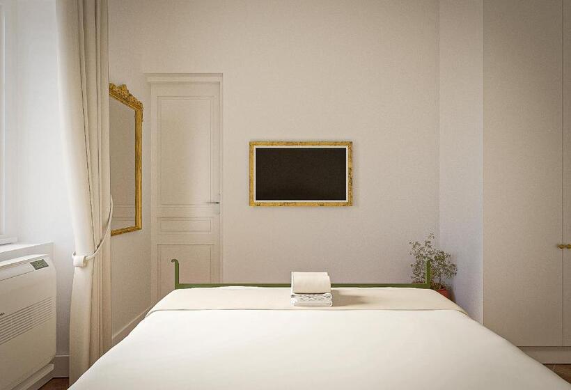 اتاق استاندارد, Vila Perast Boutique