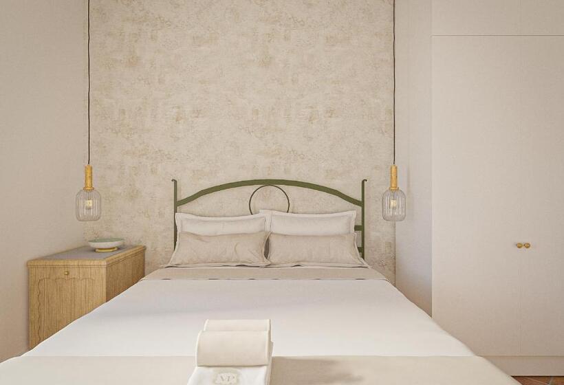 اتاق استاندارد, Vila Perast Boutique