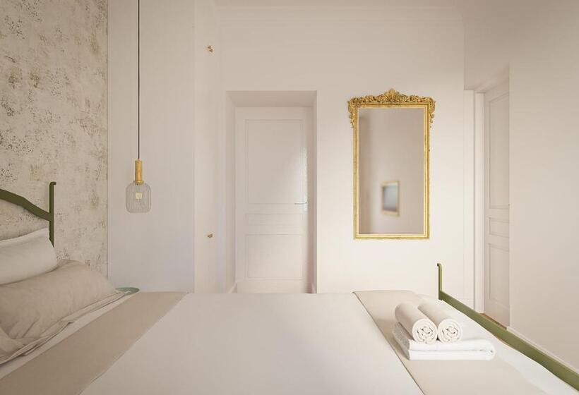 اتاق استاندارد, Vila Perast Boutique