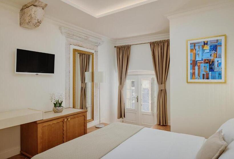 اتاق سوپریور, Vila Perast Boutique