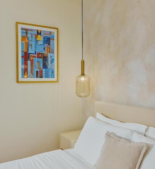 اتاق سوپریور, Vila Perast Boutique