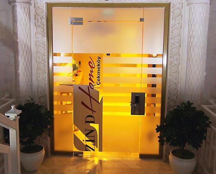 带2个卧室的公寓, Zin D Home Otel Cekmeköy