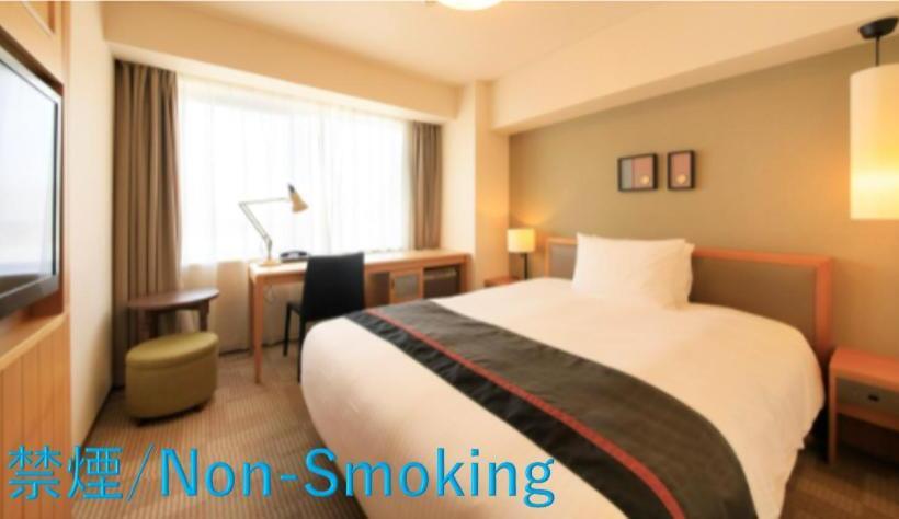 スタンダードシングルルーム, Richmond Hotel Asakusa