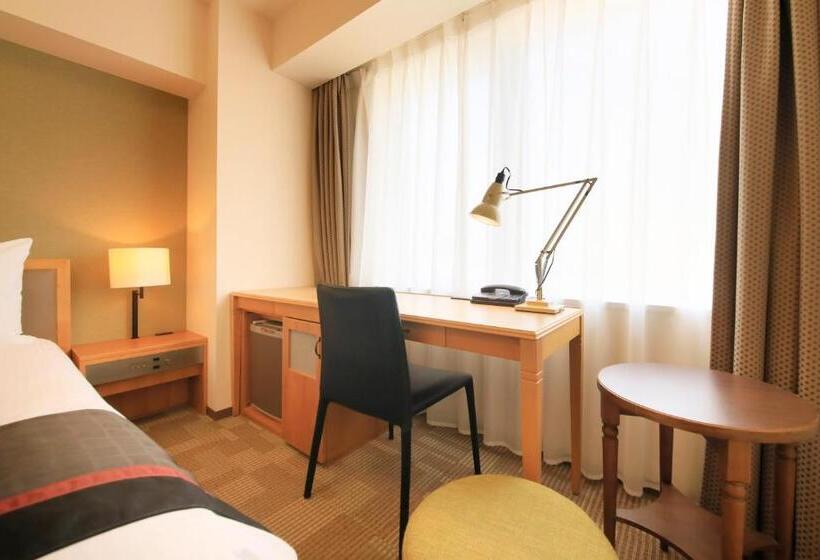 スタンダードルーム, Richmond Hotel Asakusa