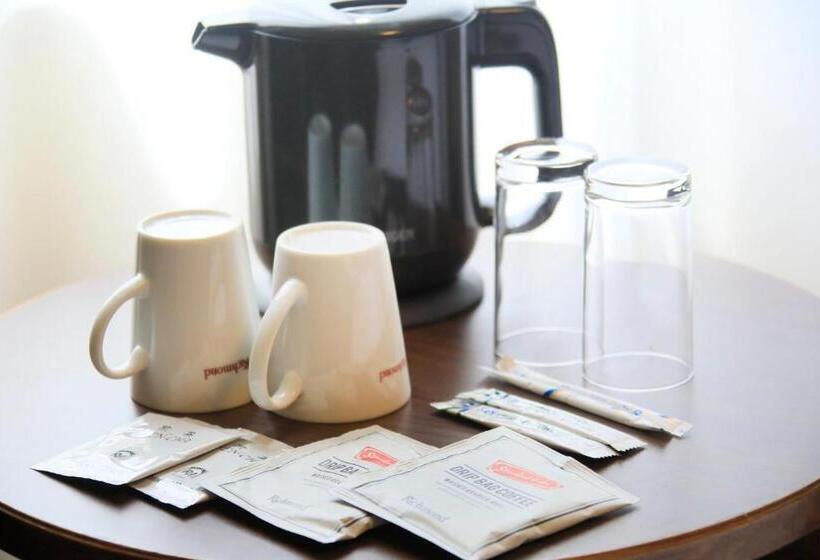 スタンダードルーム, Richmond Hotel Asakusa